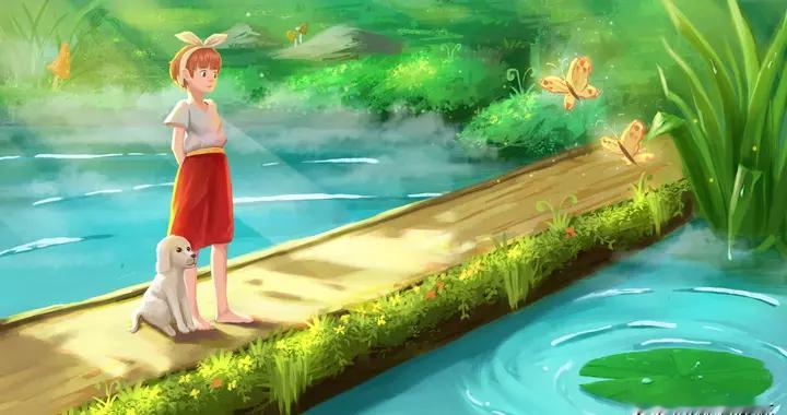 一个女人彻底动情后，会有这些本能的反应