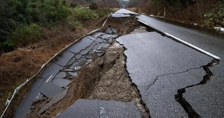 柳州5级地震竟导致房倒塌？低设防区背后：自建房抗灾为何这么弱