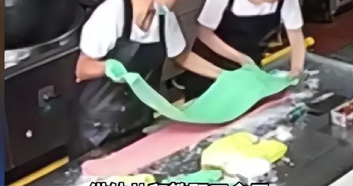 判了！幼儿园有毒食品案：负责人无期，园长15年，后厨4人获刑