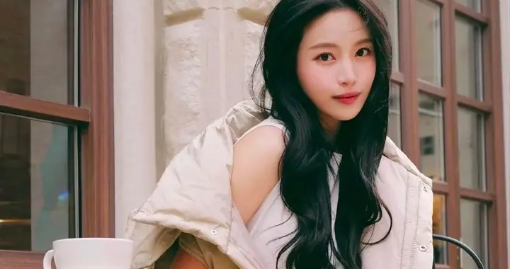 💞蔡瑞雪💞：台湾女演员&时尚网红的甜辣混血风