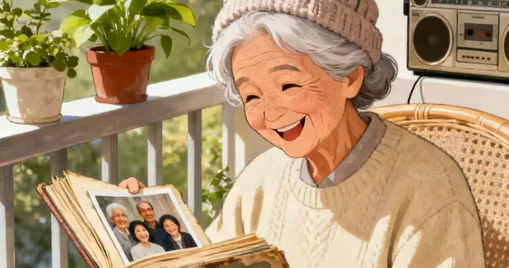 上面的字迹被汗水浸得发毛轮椅上的全息烟火