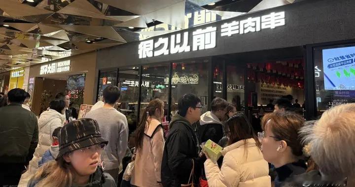 周末飞上海，排队4小时，韩国年轻人只为“西瓜自由”？网友笑疯