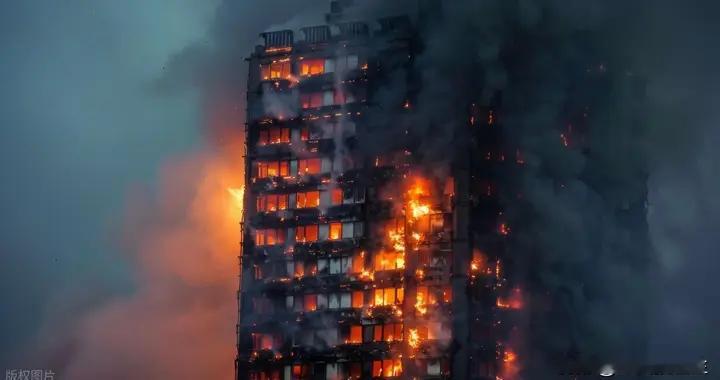 从香港大火引发的思考：烧伤后的正确处理方式！