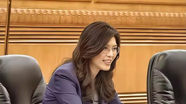 蜻蜓谈天下：我不知道郑丽文一行在人民大会