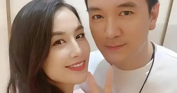 杨子家族套现28亿被立案，才懂黄圣依上《再见爱人》离婚有多高明
