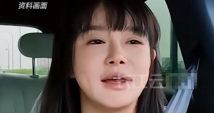 那英直播说冉莹颖不到72小时，风向彻底反转，邹市明有苦说不出