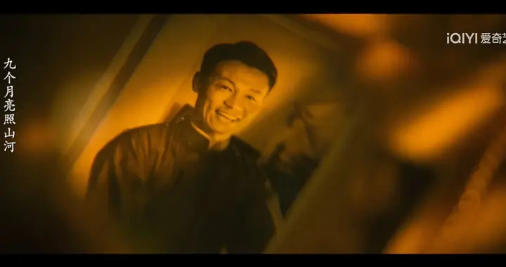 《八千里路云和月》直到七哥朝脸部开了一枪，才知孟万福错的离谱