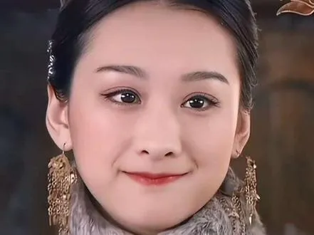 隐退的穆婷婷，谁还记得这个又甜又狠的反派