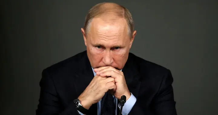 普京开会亲口承认了残酷现实，俄罗斯已遭到了战争的反噬