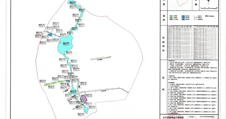 重磅公示! 继奥体中心后，又一大项目落户南城！