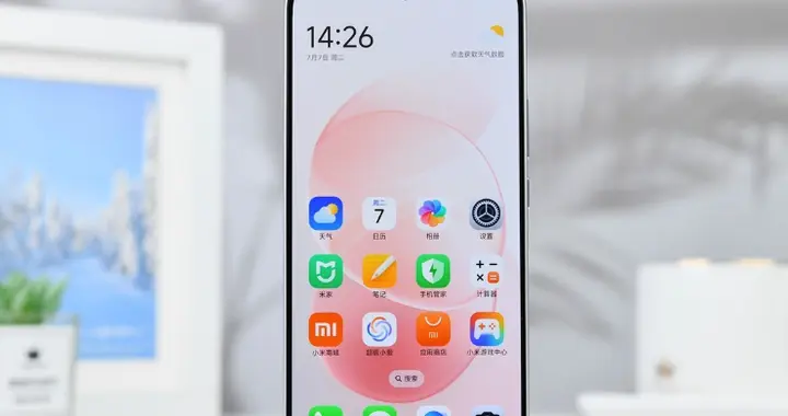 REDMI打造千元手机性价比之王，9000mAh+IP69K，12G+...