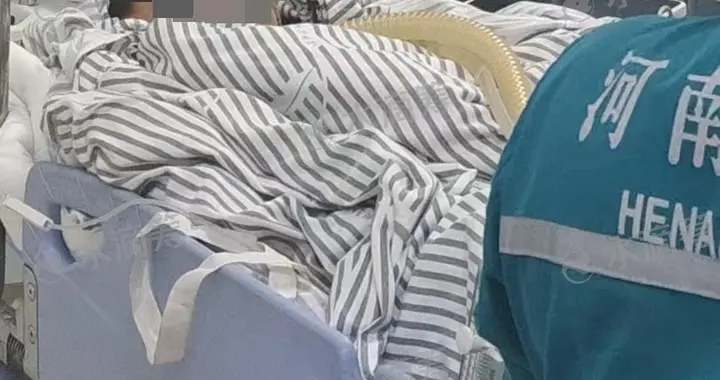 好消息！13岁男孩历经13天成功苏醒，但是还说不了话