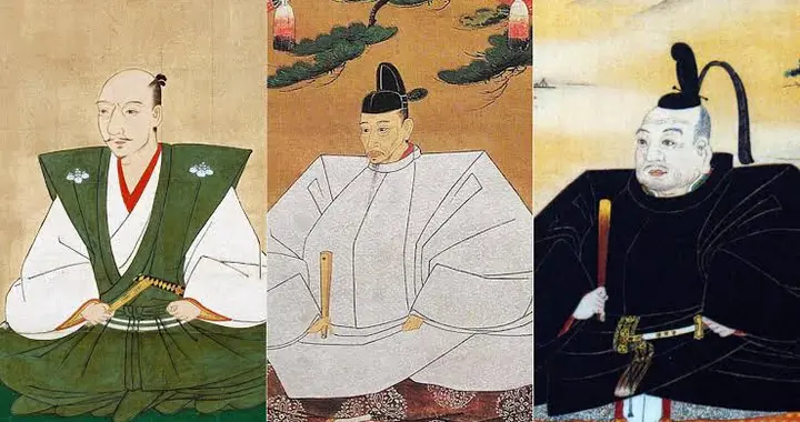 看透这三个人，就读懂了整部日本战国史