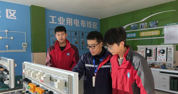 2026年靠谱的PLC培训品牌学校推荐，看看哪家性价比高