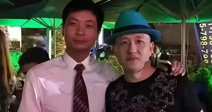 安徽商会会长刘忍落网！人前捐钱做慈善，背后开电诈园区专坑同胞