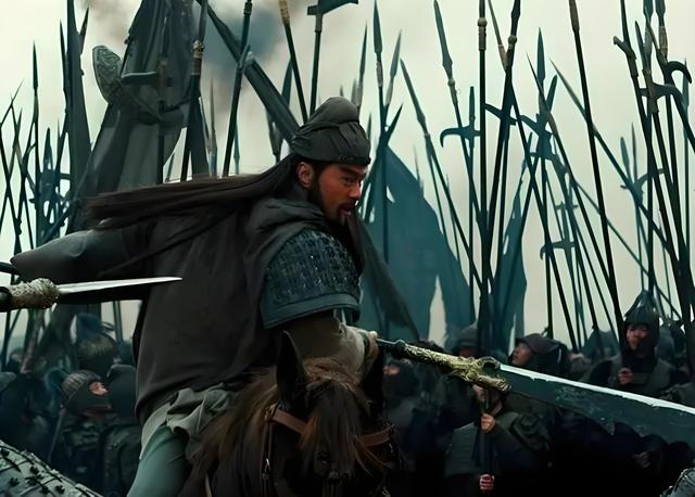 假如东吴孙权不偷袭荆州，关羽北伐能成功吗，曹操会怎么对待关羽