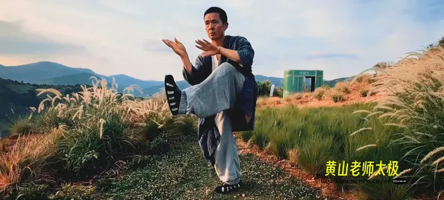 无形意行：剖析太极拳中真慢与假慢的精髓