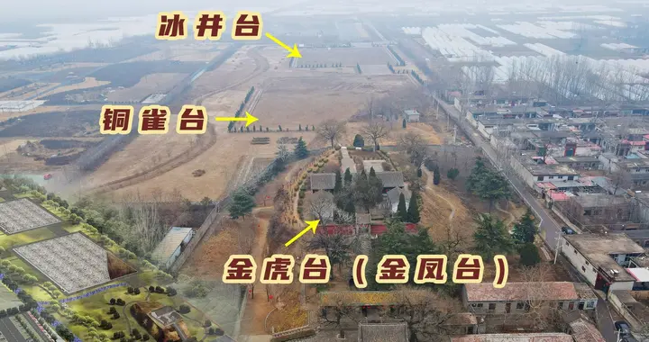 大魏宫中奇案里面的崔琰被冤杀，实际上是大汉风骨与悲剧