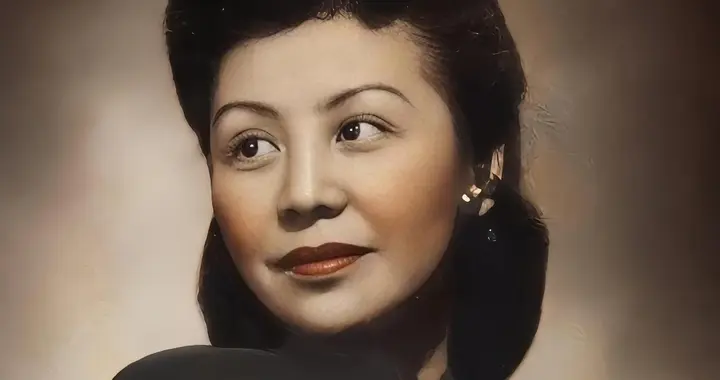 孔令仪：执意下嫁凤凰男，二婚做第三者，晚年一件事让人称赞