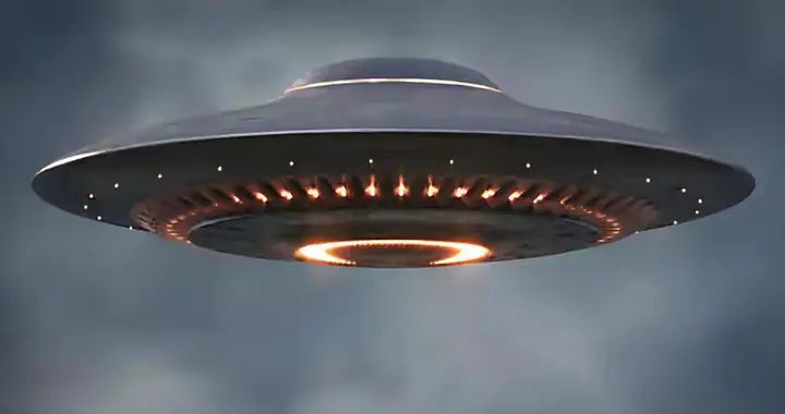 美国公布UFO解密档案：162份文件公开，官方未确认外星生命存在