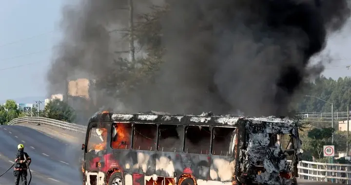 杀死一个毒王，诞生一千个毒贩：从墨西哥"完美独裁"的崩溃说起