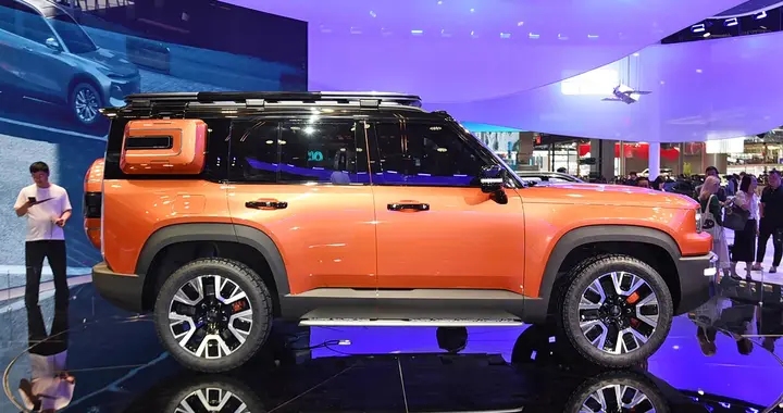 2026年下半年值得等等的两款国产新能源SUV，你更看好谁？