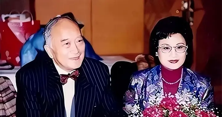41岁终娶王文娟，晚年却崩溃大哭，孙道临背后不为人知的故事