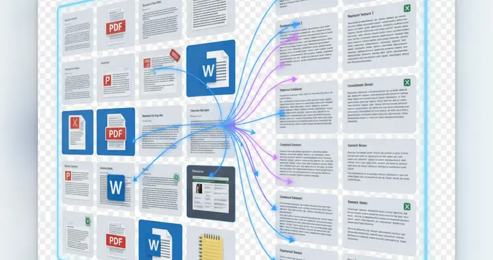 夯实内容底座，决胜 AI 未来