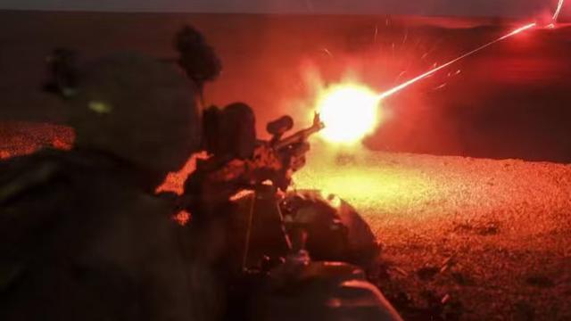 小管说：麻烦大了！美外交官遭伏击，3个情