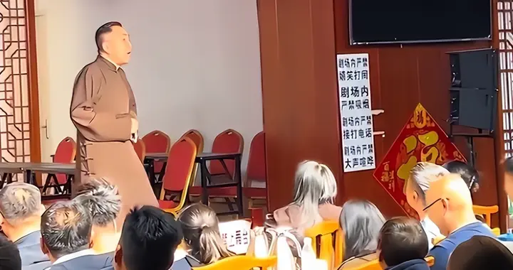 杨议现任女友张颖：与杨议婚外情17年有个儿子，曾与正妻同住一屋