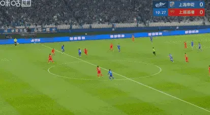 业余体育迷：今天拉唐脚风太不顺了，上半场