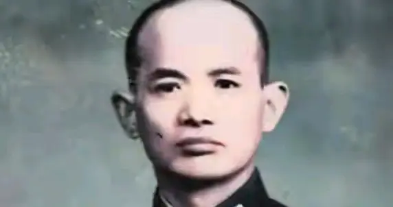 1935年刘畴西被俘，同窗俞济时冷眼相待，黄维怒斥：何必如此绝情