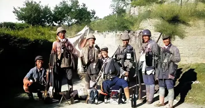 红军改编为八路军提名4位军长，后最终仅设3位师长，谁被拿掉？