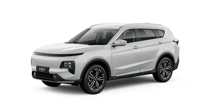 双车齐发，2026款捷途X70&山海L7超越版上市来袭，有何看点？