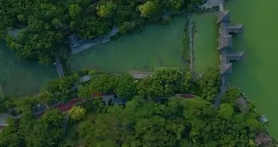 地铁 5 号线直达，狮山公园能否称得上南宁综合体验最佳公园？
