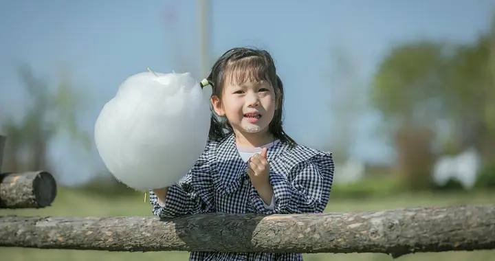 城里的孩子，为什么都长得这么“好看”？