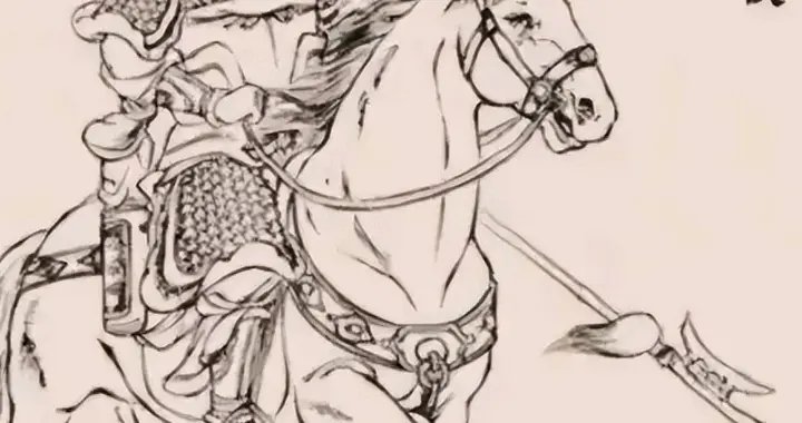 郭子仪：85岁善终的大唐战神，功盖天下而主不疑