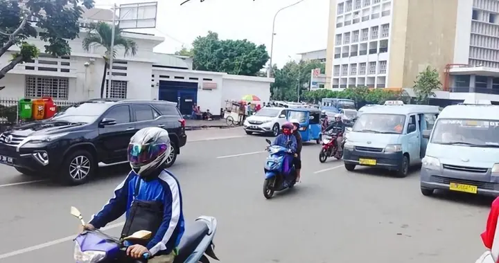 印度尼西亚的首都是哪里？很多中国游客恐怕一下子说不出来