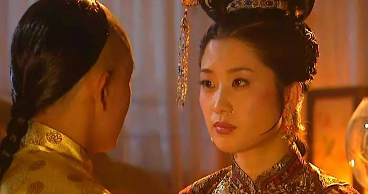 揭秘康熙九子夺嫡的生母：没有这9个女人，根本不会有九子夺嫡