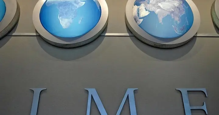 IMF 下调中国经济增速，4.5% 踩目标下限，毛宁说的基本面是啥？