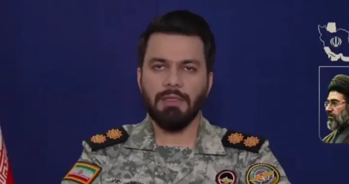 伊朗：美军大逃亡，基地全部被摧毁，开启中东人的猎杀模式！