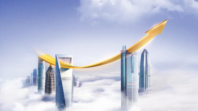 鹏华基金：连续下降41个月后首次上涨，3