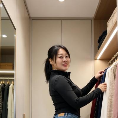 懂長寶：生活虽普通，但处处藏着温柔。