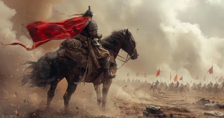 蓝玉案：打下半个天下的名将，为何一夜被诛