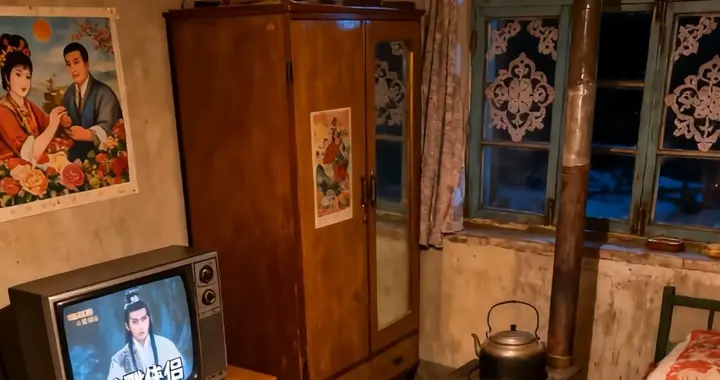 致80后90后：那个在回忆里闪闪发光，在现实中负重前行的你