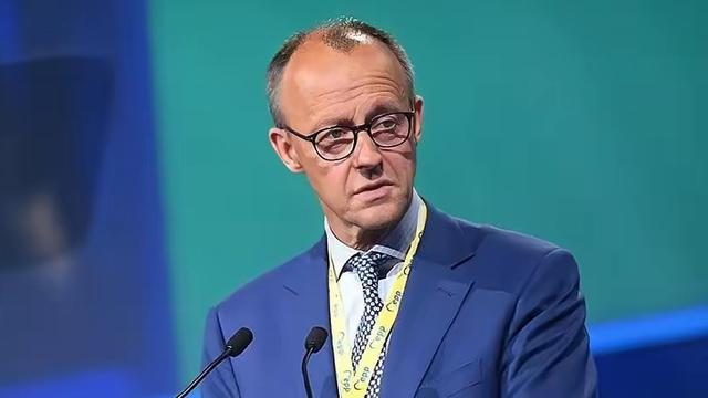 MayHo美好：德国警告后，以色列果然听