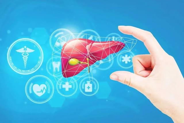 肝好转的标志：这 4 个变化值得关注！