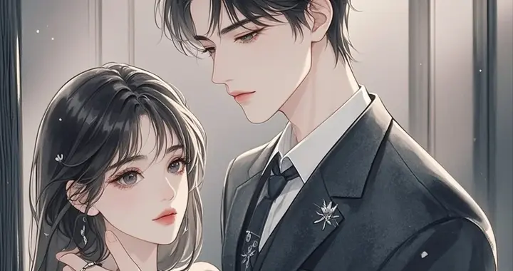 追妻火葬场文，发疯强制爱，狗血梗多！爱是尊重，也是成全！