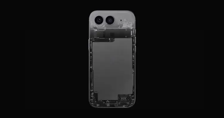 iPhone Air 2 终于可能解决苹果首款流线旗舰机电池性能不佳的问题