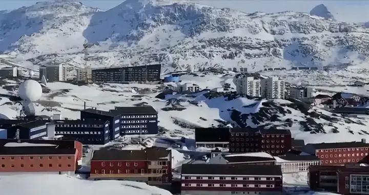 金钱的诱惑与主权的尊严：格陵兰岛民的灵魂抉择